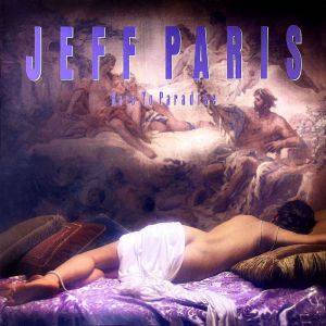 Paris, Jeff - Race To Paradise (Re-Issue)