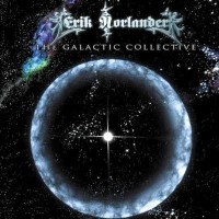 Norlander, Erik - The Galactic Collective
