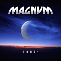 Magnum - Live On Air