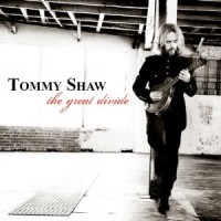 Shaw, Tommy - The Great Divide