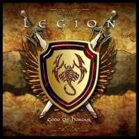 Legion - Code Of Honour
