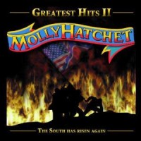Molly Hatchet - Greatest Hits Vol. 2