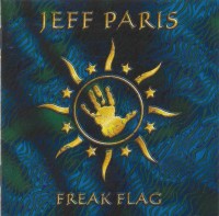 Paris, Jeff - Freak Flag
