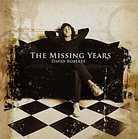 Roberts, David - The Missing Years