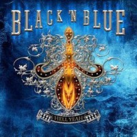 Black N Blue - Hell Yeah