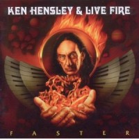 Hensley, Ken - Faster