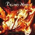 Pagan's Mind - Heavenly Ectasy