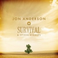 Anderson, Jon - Survival & Other Stories
