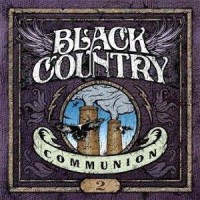 Black Country Communion - 2, ltd.ed.