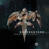 Queensryche - Dedicated To Chaos, ltd.ed.