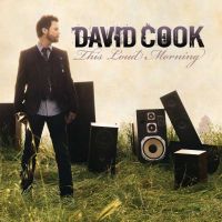 Cook, David - This Loud Morning, ltd.ed.