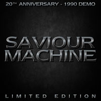 Saviour Machine - Legend III II