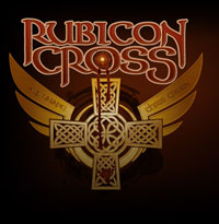 Rubicon Cross - Rubicon Cross