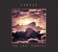 Xanadu - The Last Sunrise