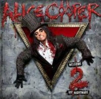 Cooper, Alice - Welcome 2 My Nightmare, ltd.ed. deluxe