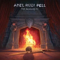 Pell, Axel Rudi - The Ballads IV
