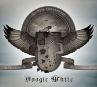 White, Doogie - As Yet Untitled