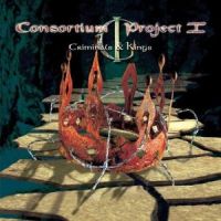 Consortium Project - Criminals & Kings