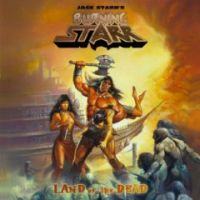 Burning Starr - Land Of The Dead