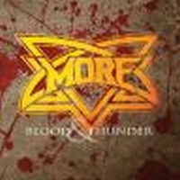 More - Blood And Thunder