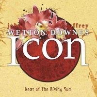 Icon - Heat Of The Rising Sun