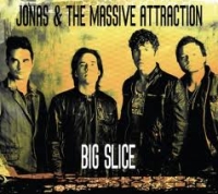 Jonas & The Massive Attraction - Big Slice