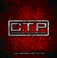 C.T.P. - The Higher They Climb