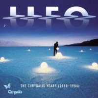 Ufo - The Chrysalis Years Vol.2, 1980-1986