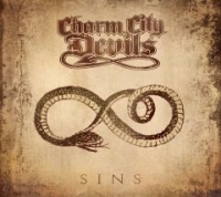 Charm City Devils - Sins
