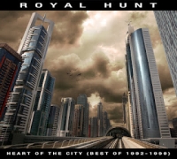 Royal Hunt - Heart Of The City - Best Of