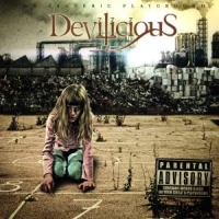 Devilicious - The Esoteric  Playground