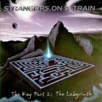 Strangers On A Train - The Key Part 2: The Labyrinth