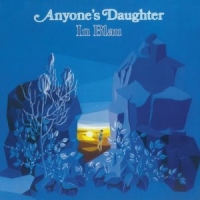 Anyones Daughter - In Blau