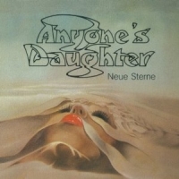 Anyones Daughter - Neue Sterne
