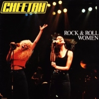 Cheetah - Rock N Roll Queen