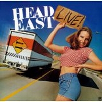 Head East - Live