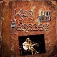 Hensley, Ken - Live Tales