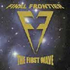 Final Frontier - The First Wave