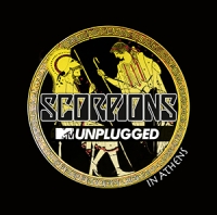 Scorpions - MTV Unplugged - The Athens Project