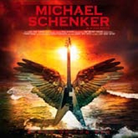 Schenker, Michael - Blood Of The Sun