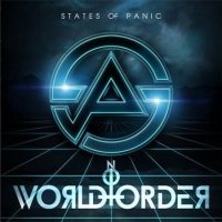 States Of Panic - No World Order