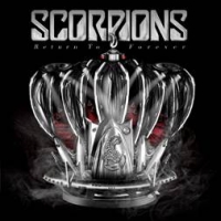 Scorpions - Return To Forever, ltd.ed.
