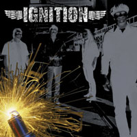 Ignition - Ignition