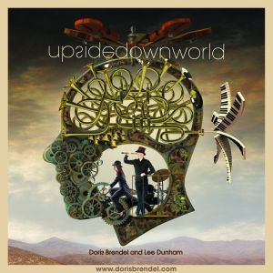 Brendel, Doris - Upside Down World