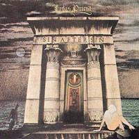 Judas Priest - Sin After Sin +2