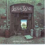 Lane, Lana - Garden Of The Moon-special edition