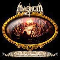 Magnum - On A Storytellers Night - extended 2CD