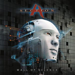 Section A - Wall of silence