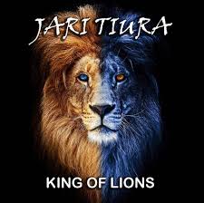 Tiura Jari - King of Lions