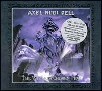 Pell, Axel Rudi - The Wizards Chosen Few